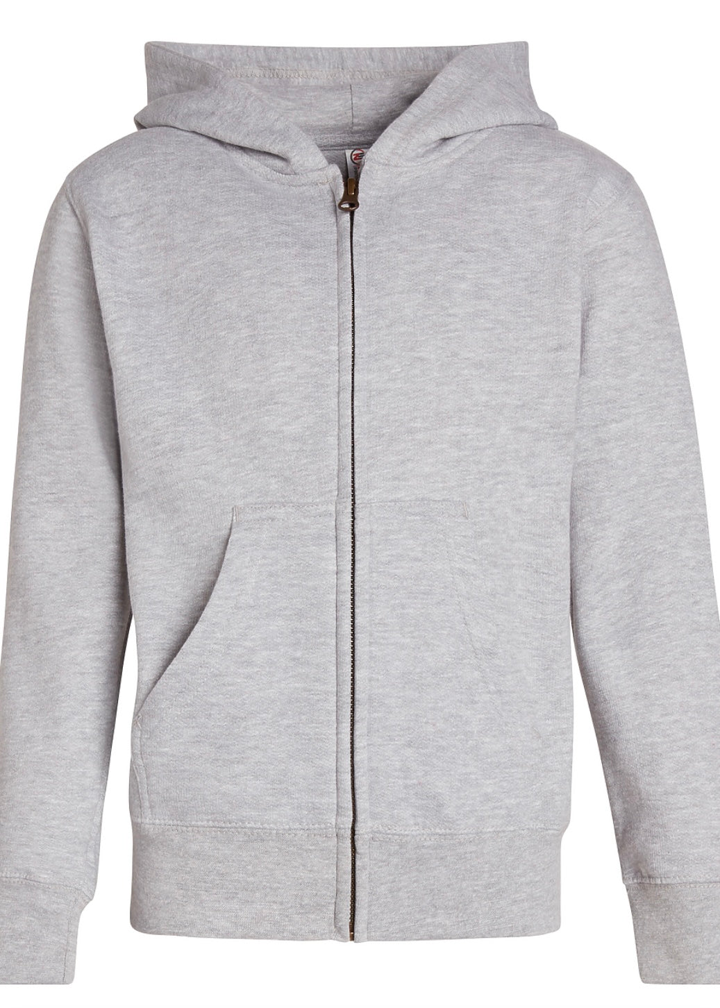 IGYT Youth Classic Zipper Hoodie