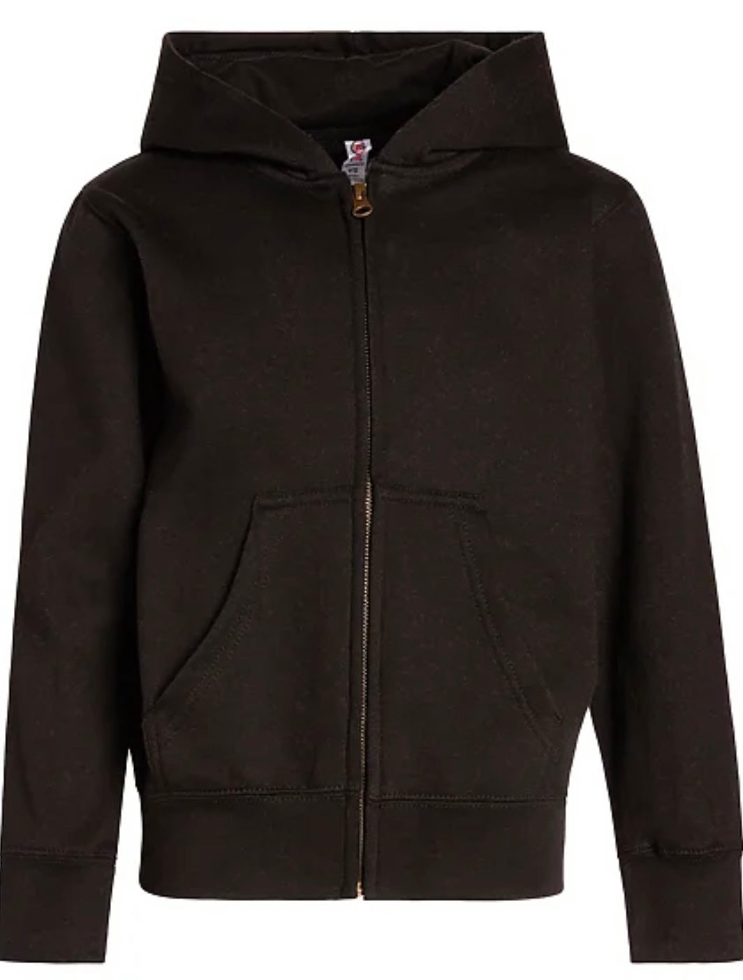 IGYT Youth Classic Zipper Hoodie