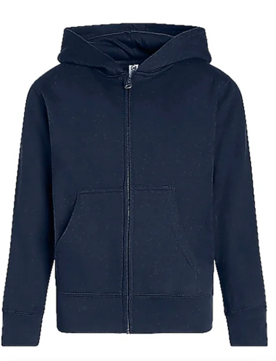 IGYT Youth Classic Zipper Hoodie