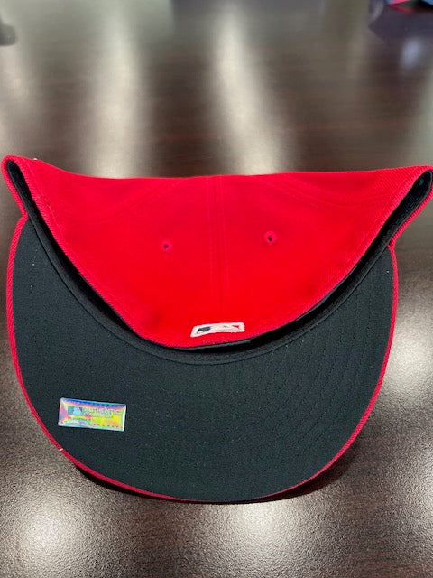 Men's New Era 59FIFTY St. Louis Cardinals