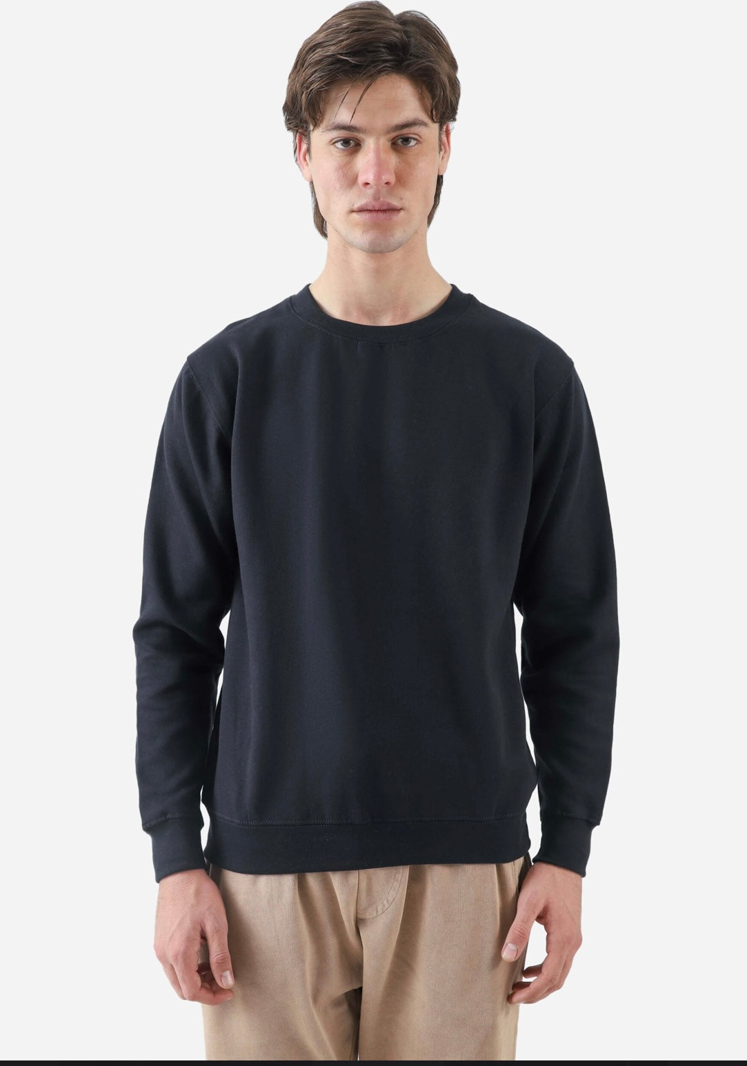 IGYT Classic Crewneck SweatShirt