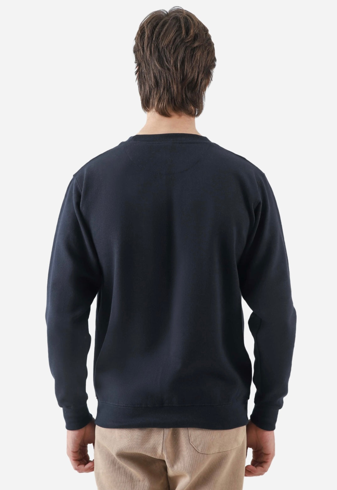 IGYT Classic Crewneck SweatShirt